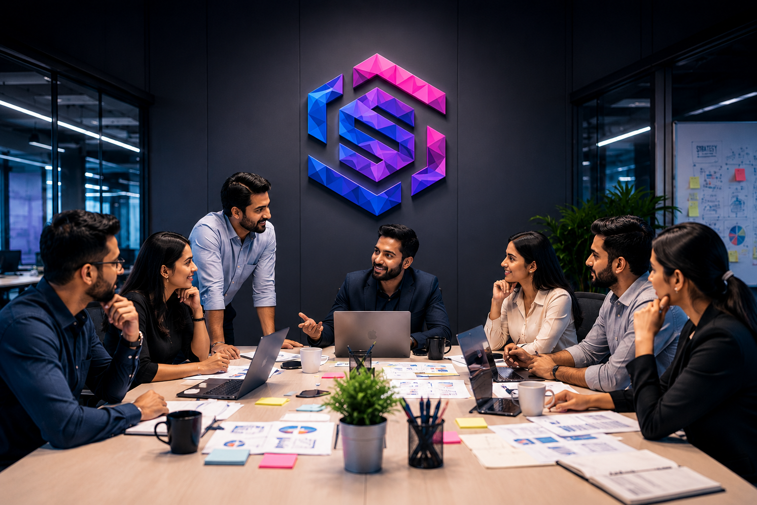 Why Sash Technologies